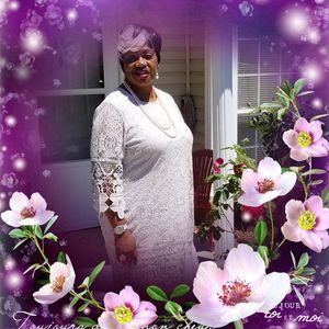 Meet your Posher, Sharon